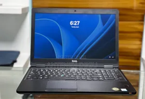 New Laptop Dell 32GB Intel Core I7 SSD 1T