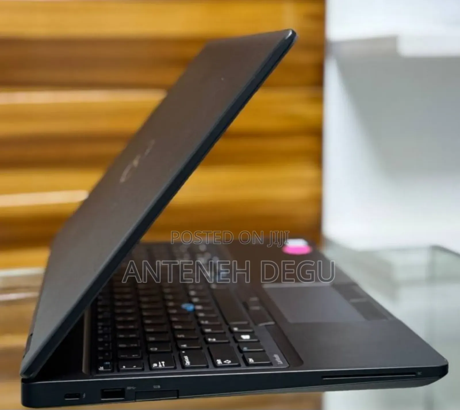 New Laptop Dell 32GB Intel Core I7 SSD 1T