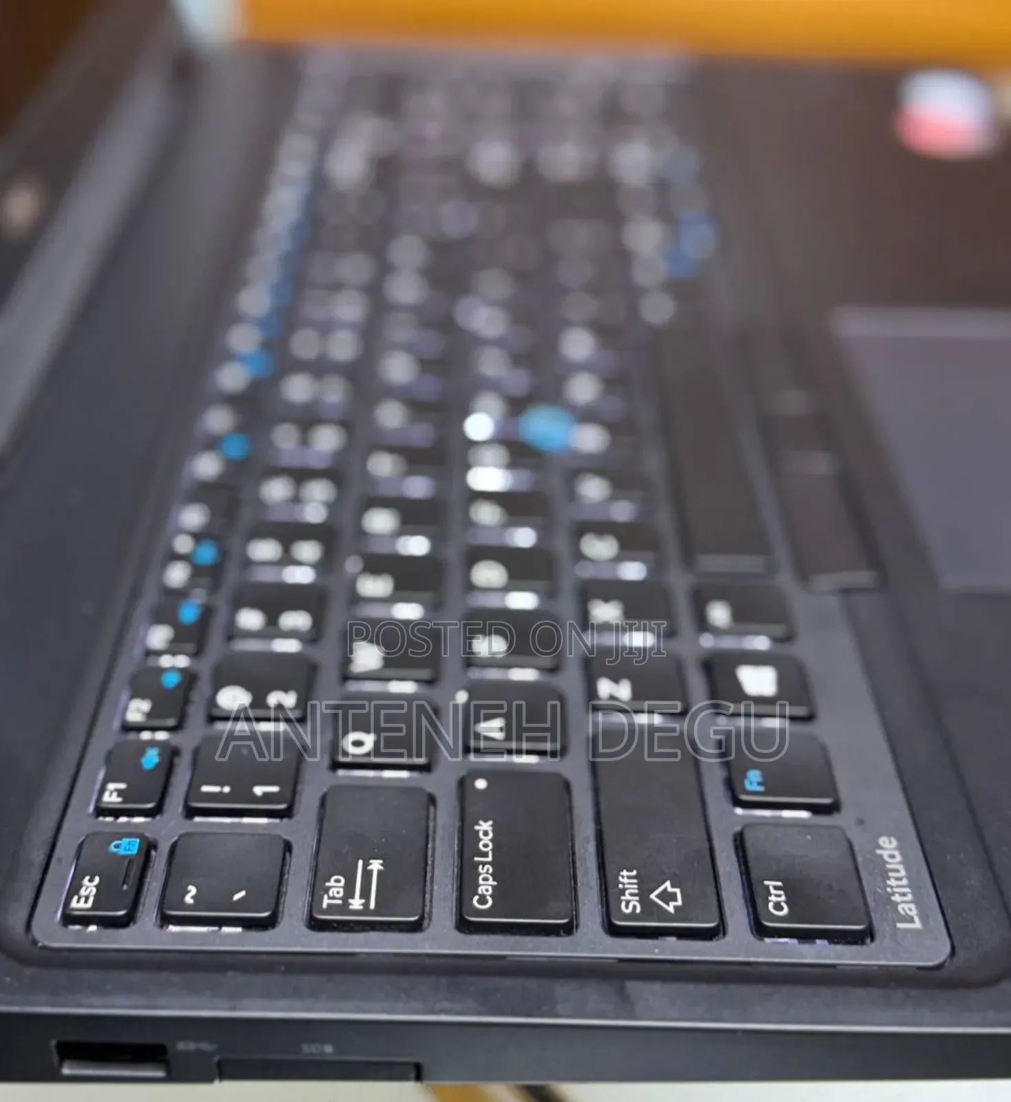 New Laptop Dell 32GB Intel Core I7 SSD 1T