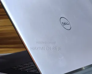 New Laptop Dell XPS 15 16GB Intel Core I7 SSD 1T