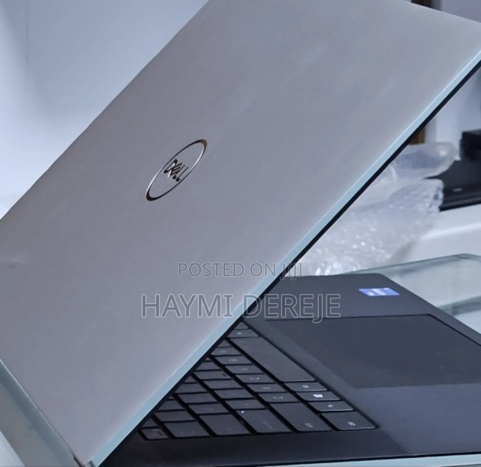 New Laptop Dell XPS 15 16GB Intel Core I7 SSD 1T