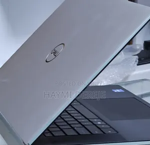 New Laptop Dell XPS 15 16GB Intel Core I7 SSD 1T