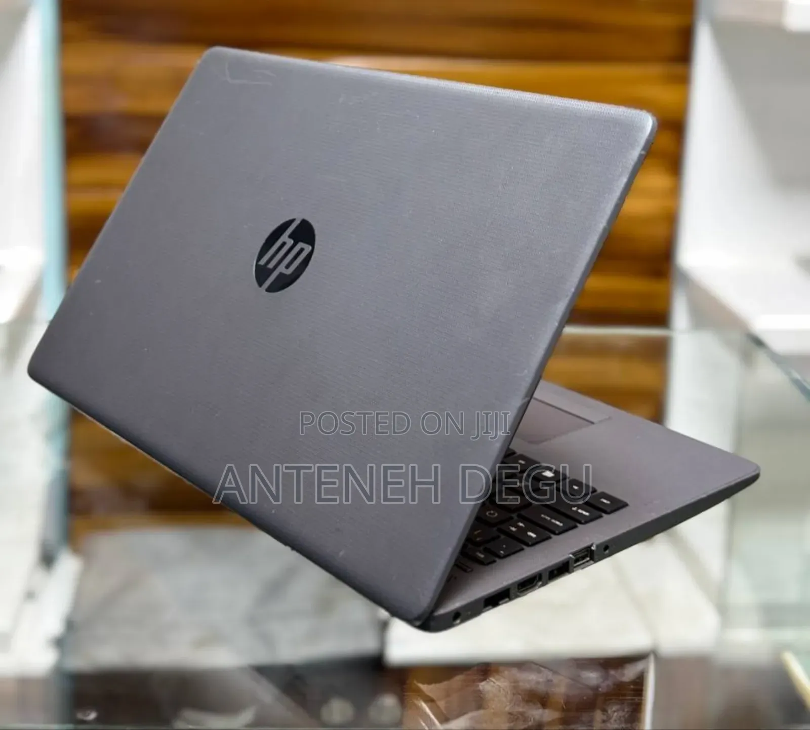 New Laptop HP Stream Notebook 8GB Intel Core I7 SSD 256GB