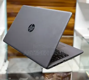 New Laptop HP Stream Notebook 8GB Intel Core I7 SSD 256GB