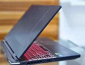 New Laptop Acer Nitro 5 16GB Intel Core I7 SSD 1T