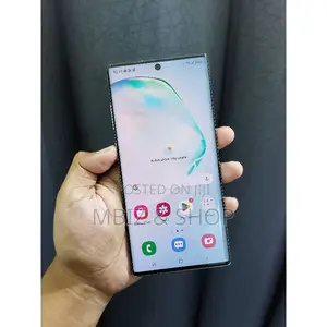 Photo - New Samsung Galaxy Note 10 Plus 5G 256 GB