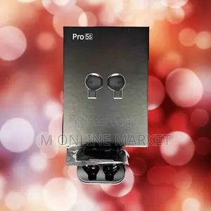 Pro 5s With Short Edge: The Sound That Inspires