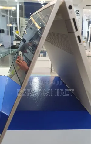 Photo - New Laptop HP Envy X360 16GB Intel Core I7 SSD 512GB