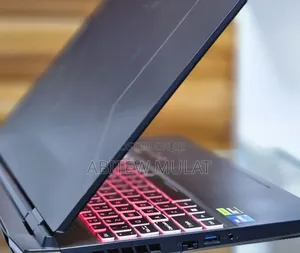 New Laptop Acer Nitro 5 16GB Intel Core I7 SSD 1T