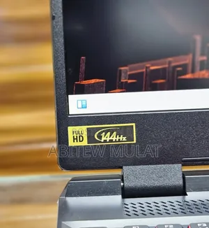 New Laptop Acer Nitro 5 16GB Intel Core I7 SSD 1T