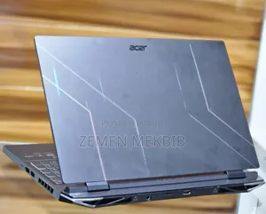 New Laptop Acer Nitro 5 16GB Intel Core I7 SSD 1T