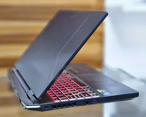 New Laptop Acer Nitro 5 16GB Intel Core I7 SSD 1T