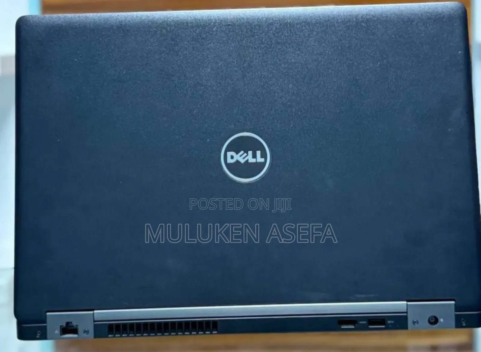 New Laptop Dell Latitude 5310 32GB Intel Core I7 SSD 1T