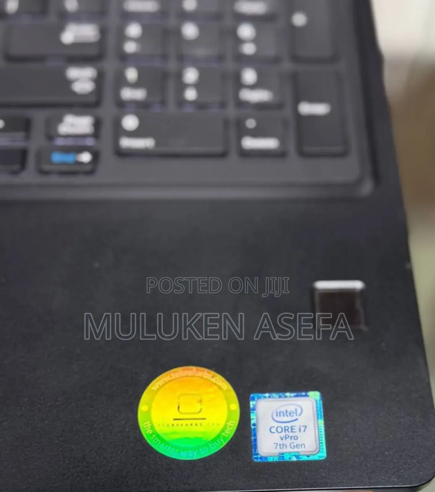 New Laptop Dell Latitude 5310 32GB Intel Core I7 SSD 1T