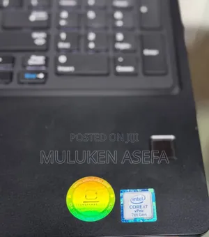 New Laptop Dell Latitude 5310 32GB Intel Core I7 SSD 1T