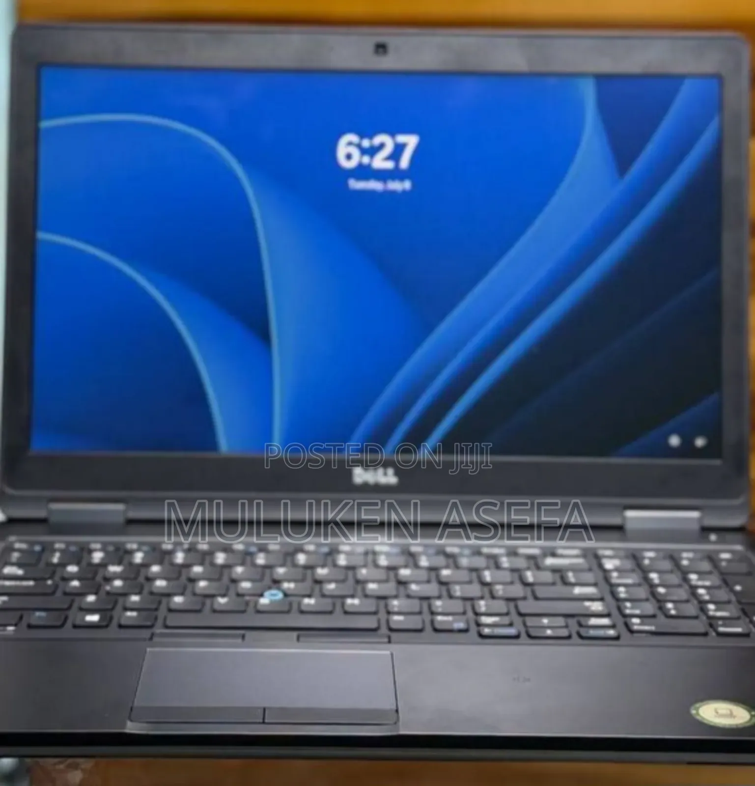 New Laptop Dell Latitude 5310 32GB Intel Core I7 SSD 1T