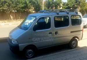 Photo - Suzuki Every 2024 Silver