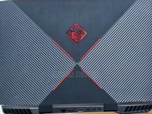 Photo - New Laptop HP Omen 15 16GB Intel Core I7 SSD 512GB