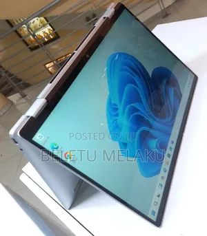 New Laptop HP Envy X360 32GB Intel Core Ultra 7 SSD 2T