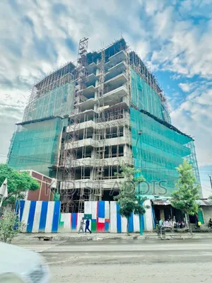 Photo - 1bdrm Apartment in Addis Abeba, Bole for sale