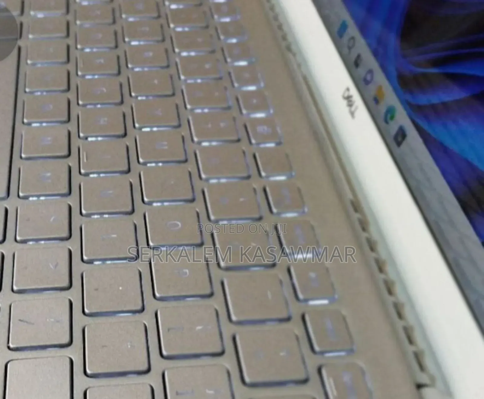 New Laptop Dell Inspiron 14 16GB Intel Core I7 SSD 512GB