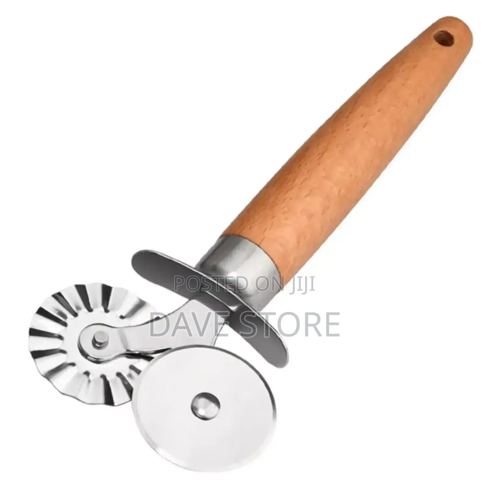 Pizza and Dough Wheel Cutter