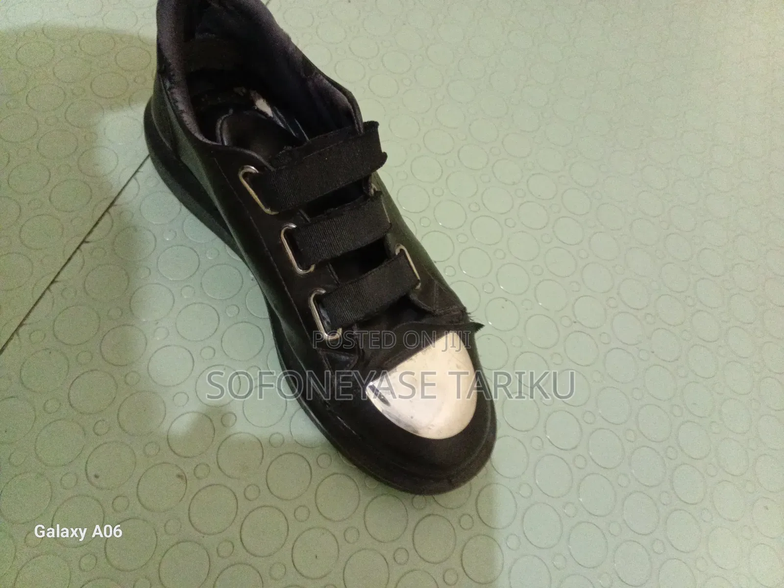 Shoes Che Kech Alex Ander