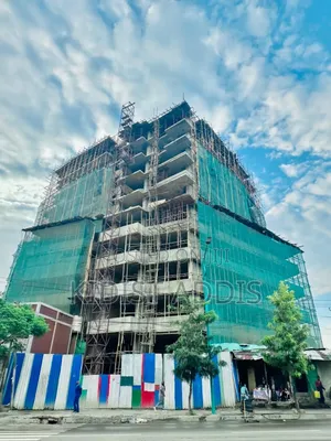 1bdrm Apartment in Addis Abeba, Bole for sale