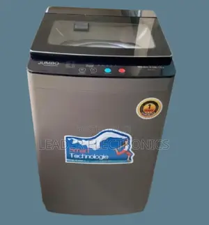 Photo - Jumbo Washing Machine 10.Kg