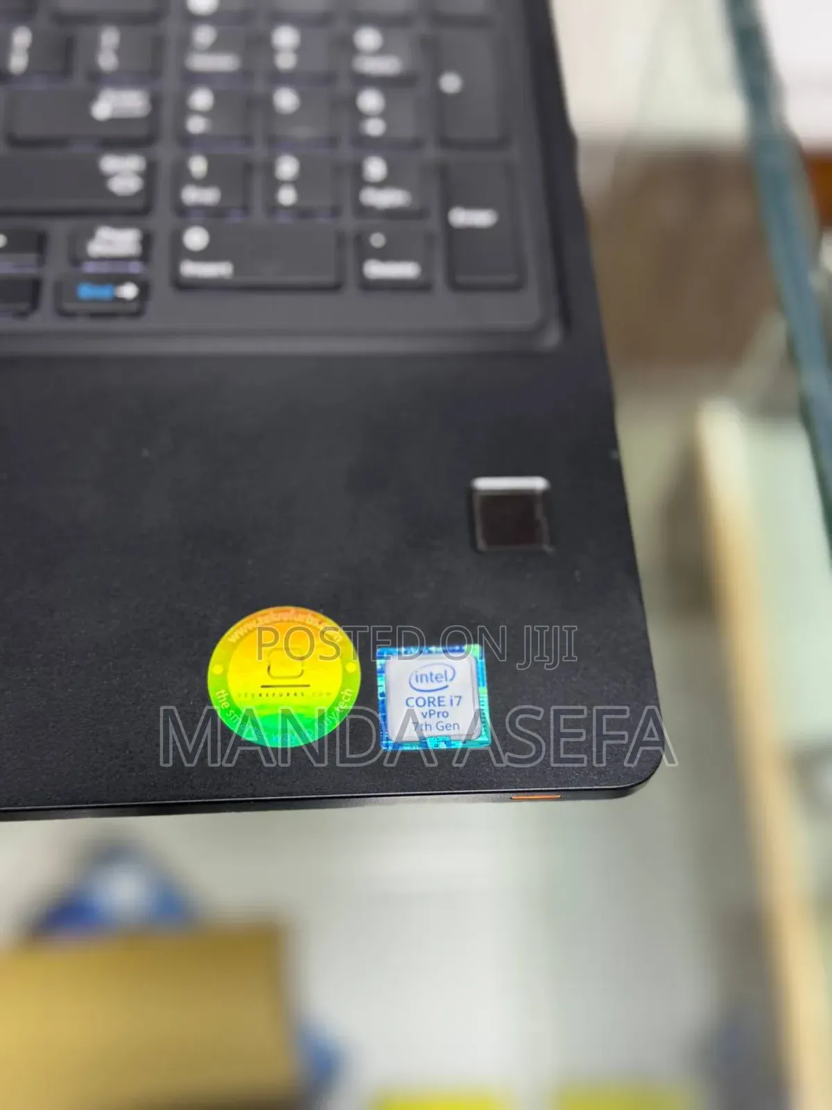 New Laptop Dell 32GB Intel Core I7 SSD 1T