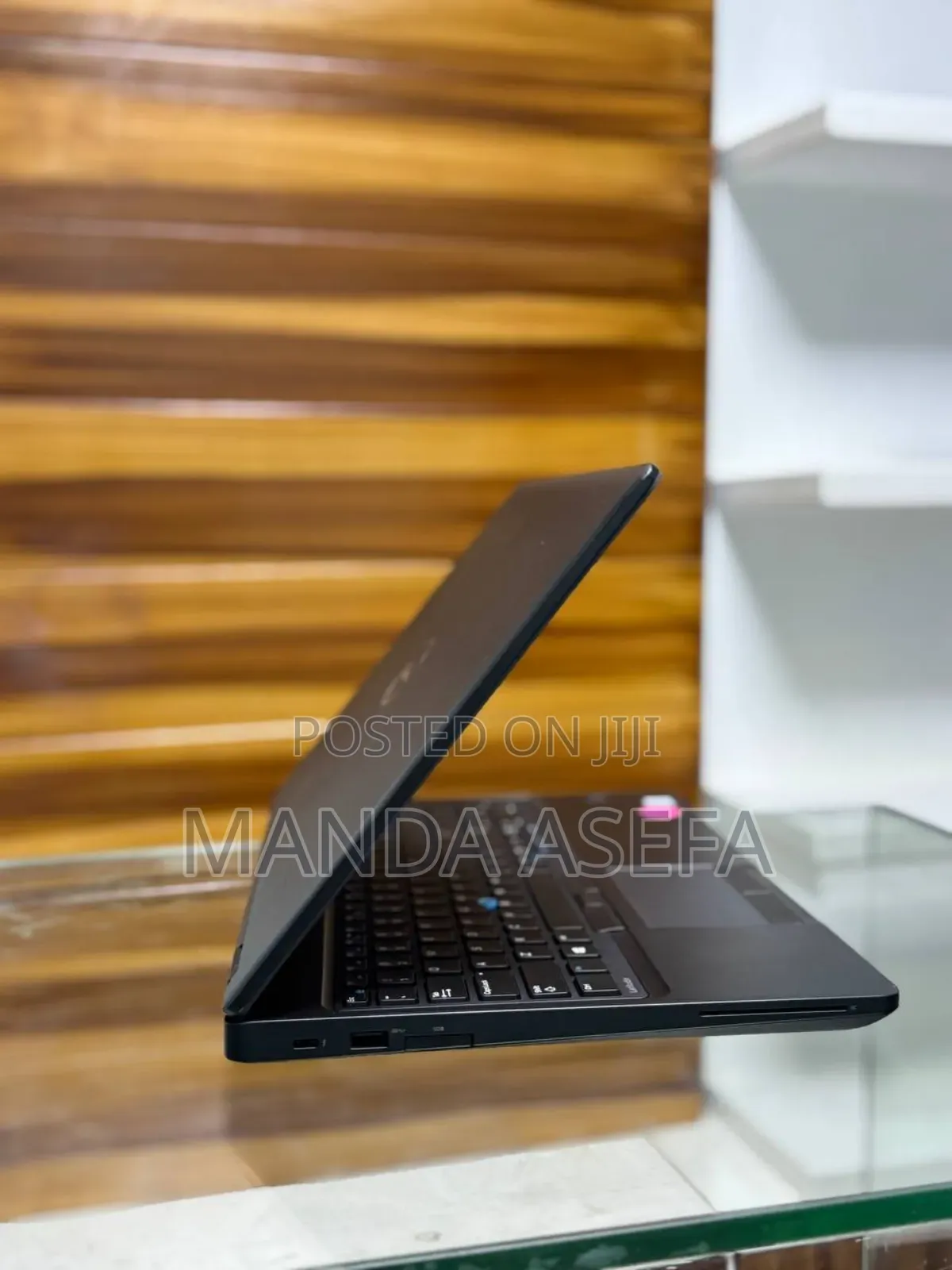 New Laptop Dell 32GB Intel Core I7 SSD 1T