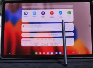 New Laptop Samsung Galaxy Book 2 6GB SSD 128GB