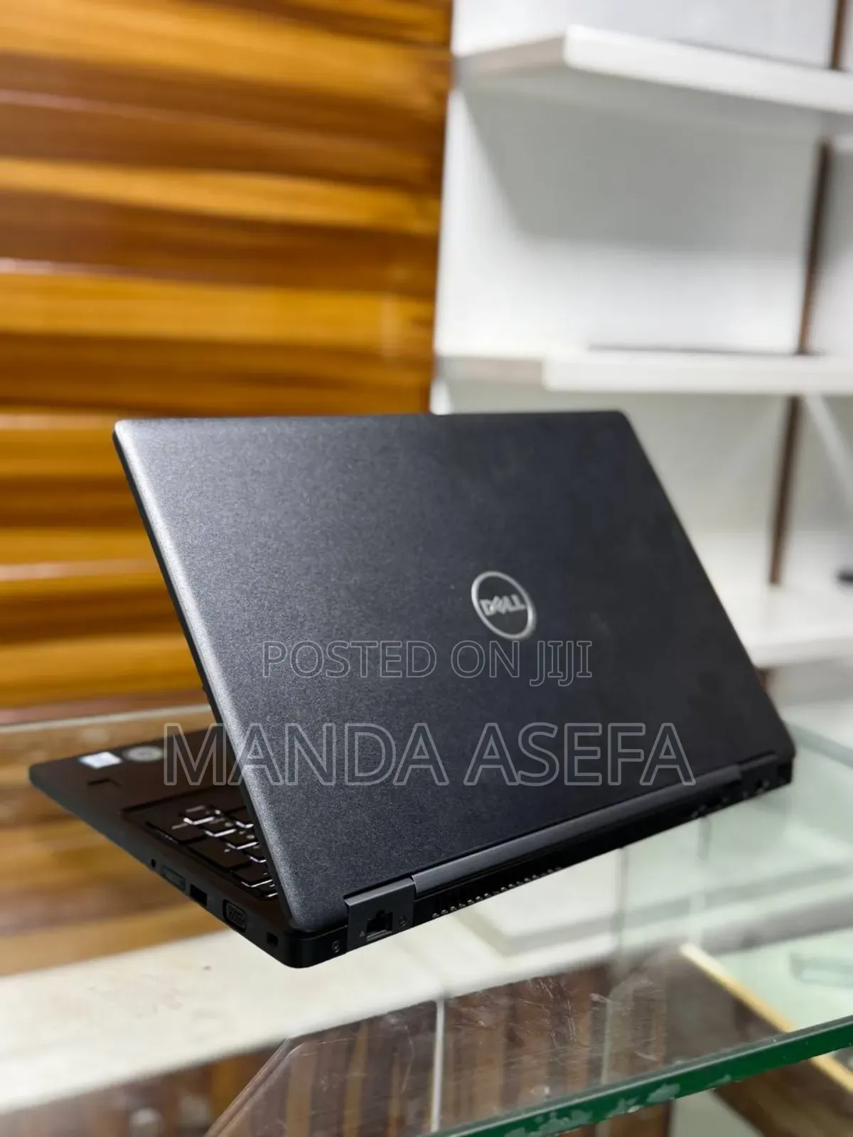 New Laptop Dell 32GB Intel Core I7 SSD 1T