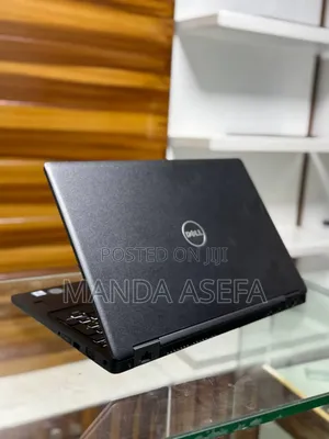 New Laptop Dell 32GB Intel Core I7 SSD 1T