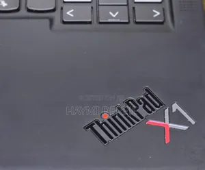 Photo - New Laptop Lenovo ThinkPad X1 Carbon 16GB Intel Core I7 SSD 512GB