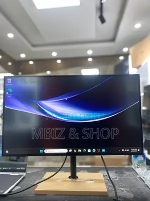 Photo - Lenovo Thinkvision P27h-20 Monitor