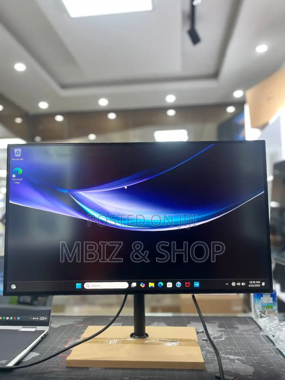 Lenovo Thinkvision P27h-20 Monitor