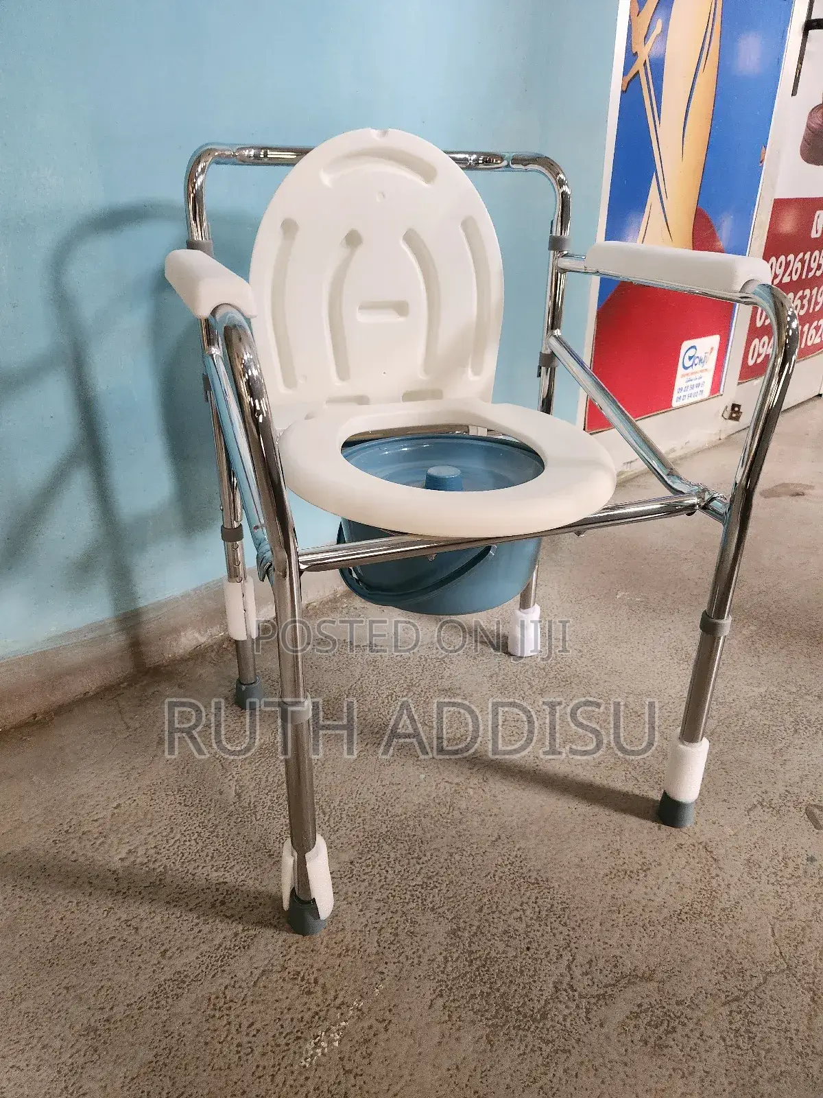 Commode Chair才子commode Chair本來toilet Chair鉛筆commode Chair