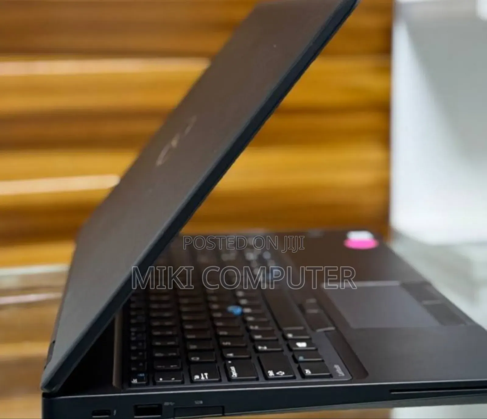 New Laptop Dell Latitude 5310 32GB Intel Core I7 SSD 1T