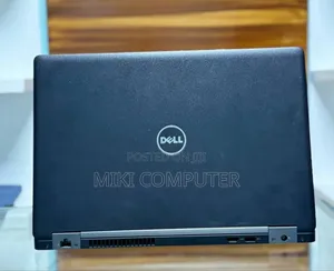 New Laptop Dell Latitude 5310 32GB Intel Core I7 SSD 1T