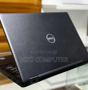 New Laptop Dell Latitude 5310 32GB Intel Core I7 SSD 1T