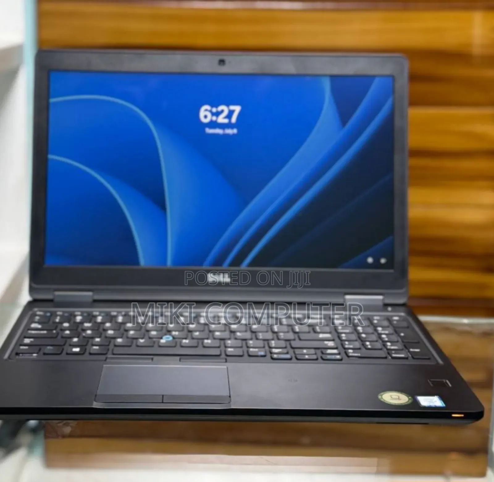 New Laptop Dell Latitude 5310 32GB Intel Core I7 SSD 1T