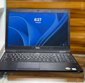 New Laptop Dell Latitude 5310 32GB Intel Core I7 SSD 1T