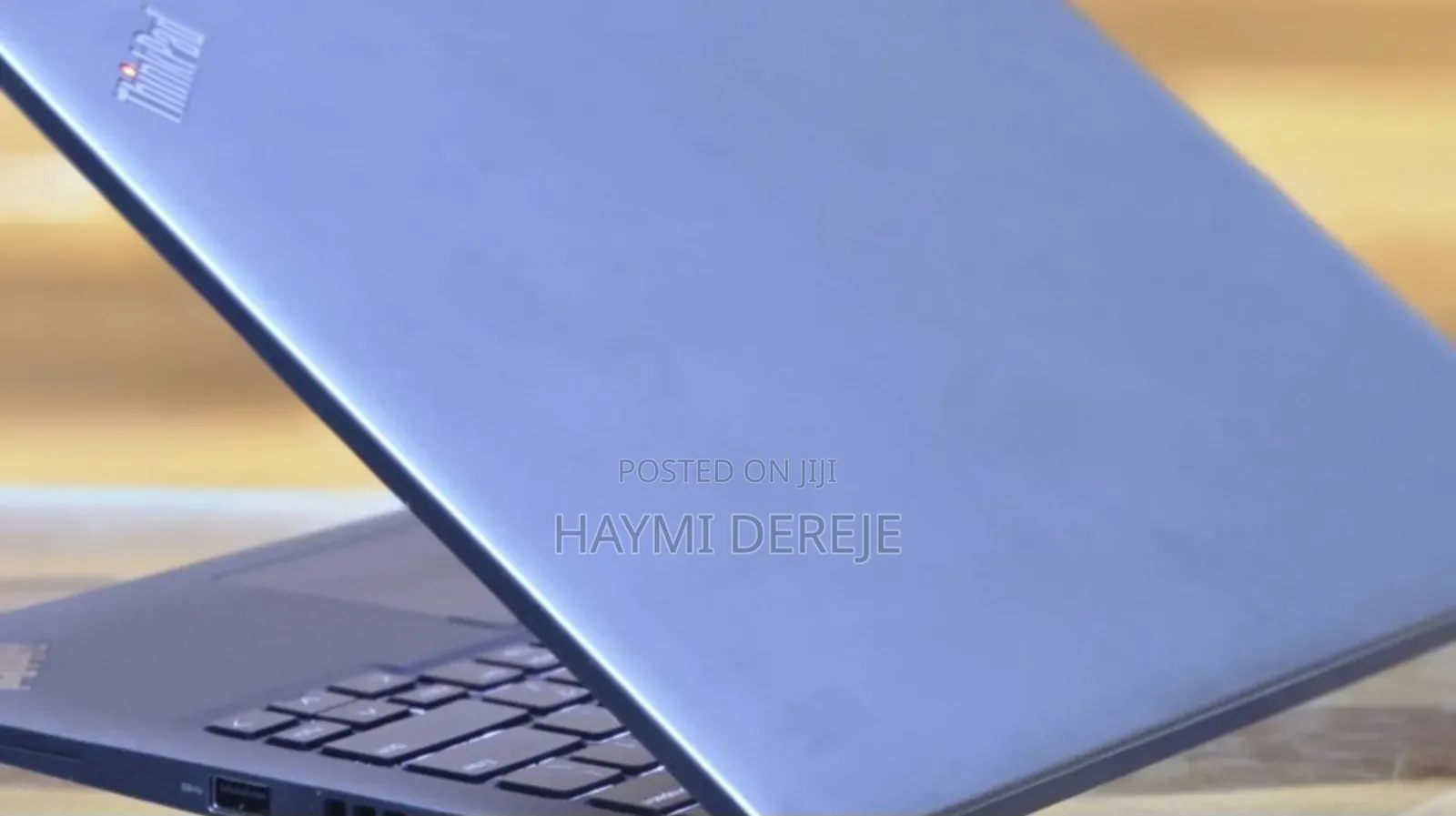 New Laptop Lenovo ThinkPad X1 Carbon 16GB Intel Core I7 SSD 1T