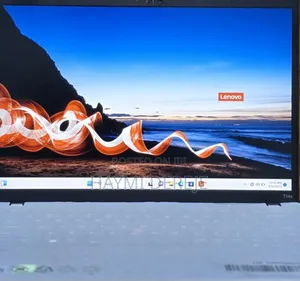 New Laptop Lenovo ThinkPad X1 Carbon 16GB Intel Core I7 SSD 1T