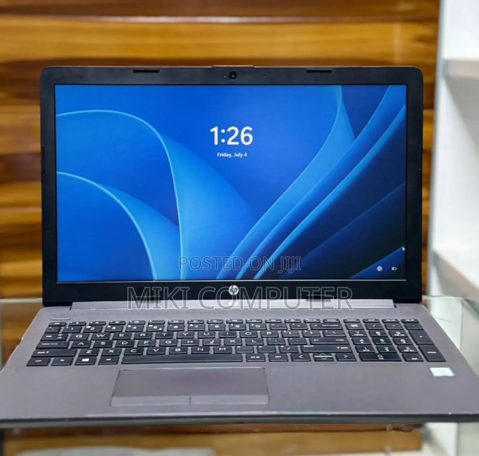 New Laptop HP Stream Notebook 8GB Intel Core I7 SSD 256GB