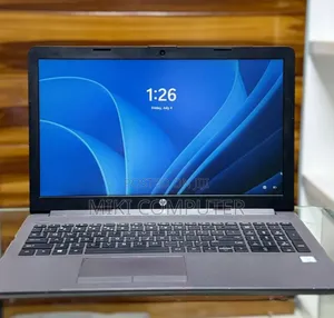 New Laptop HP Stream Notebook 8GB Intel Core I7 SSD 256GB