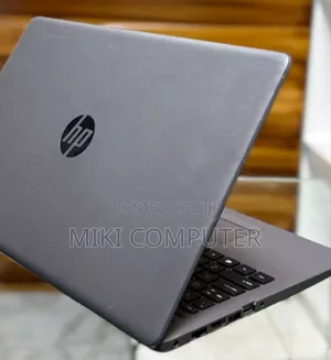 New Laptop HP Stream Notebook 8GB Intel Core I7 SSD 256GB