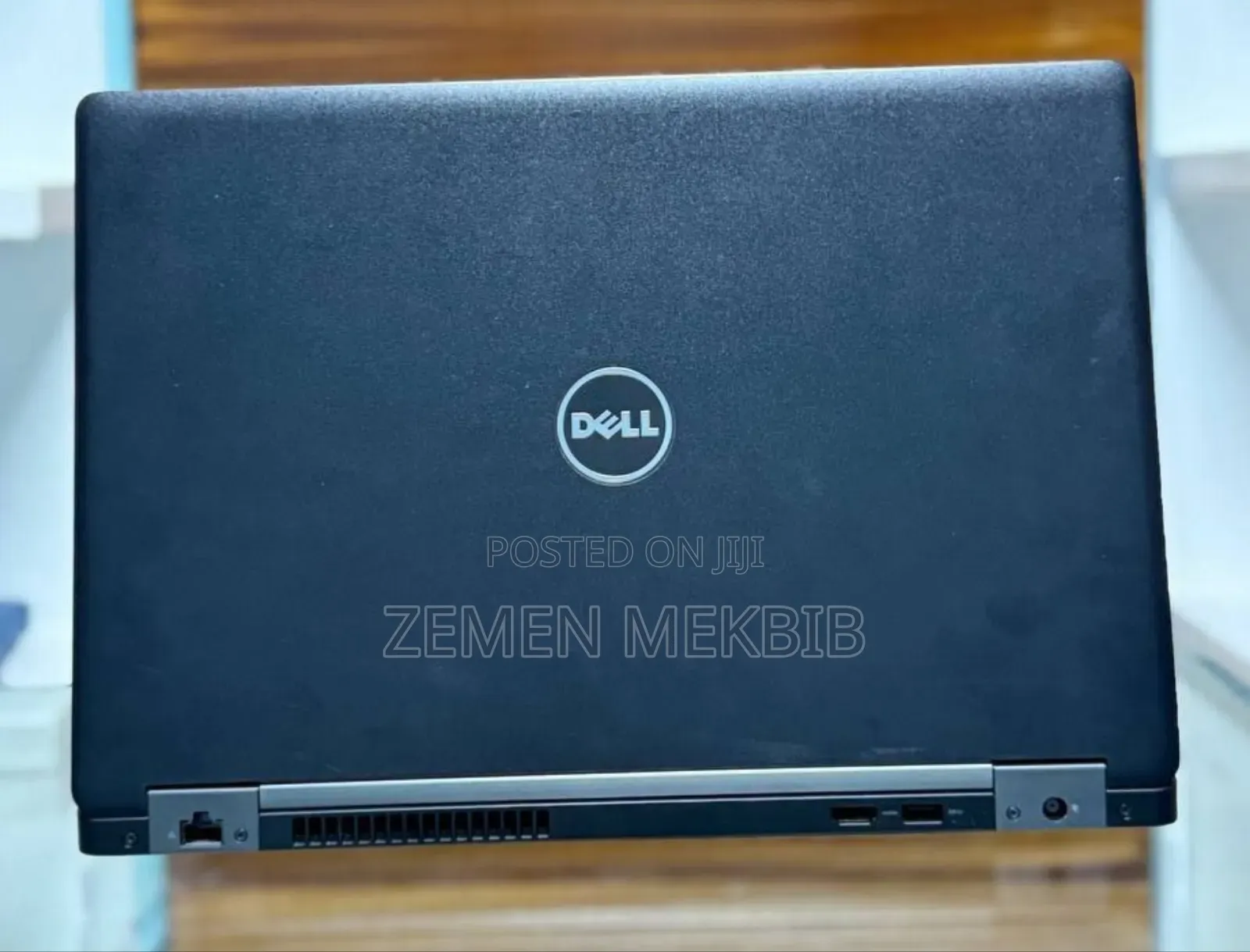 New Laptop Dell 32GB Intel Core I7 SSD 1T