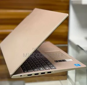 New Laptop Lenovo Ideapad 3 8GB Intel Core I3 SSD 256GB